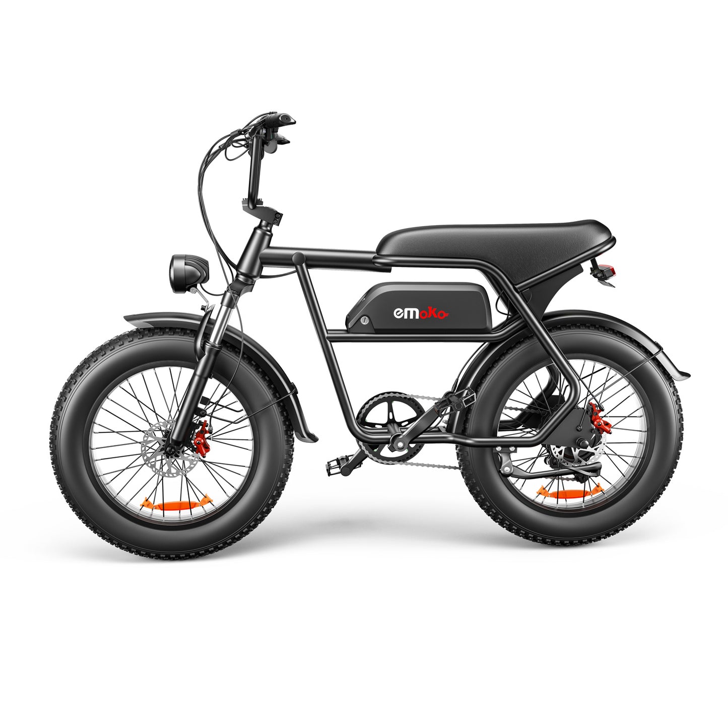 C99-EU - Standard Bicycle With 20 Inch Tires