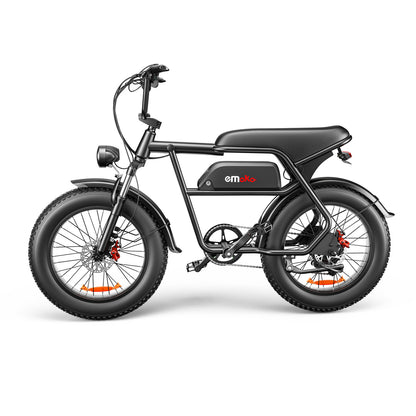 C99-EU - Standard Bicycle With 20 Inch Tires