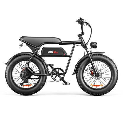 C99-EU - Standard Bicycle With 20 Inch Tires