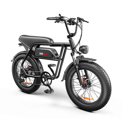 C99-EU - Standard Bicycle With 20 Inch Tires
